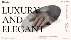 Jewelry & Accessories ring Heavy promotion Modern