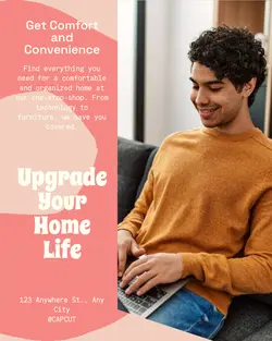 Home decor General