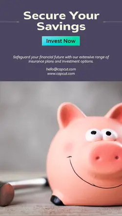 Financial & Insurance General
