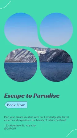 Travel industry General