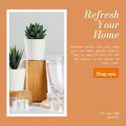 Home decor General