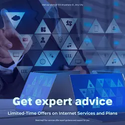 Internet Sales Promotion