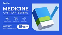 Medical & Gastrointestinal  Description Discounts 