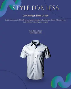 Clothing & Shoes Price off