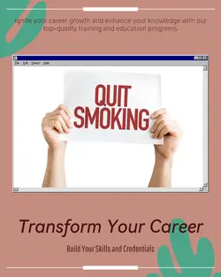 Education and training Branding