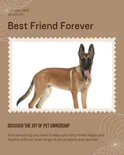 Pet industry General