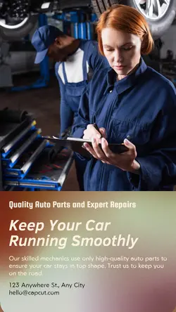 Cars & Auto parts General