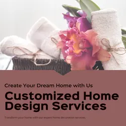 Home decor Social Cards