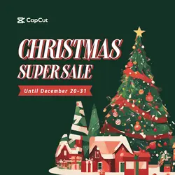 Christmas Super Sale