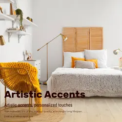 Home decor Effect Display