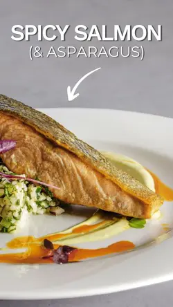 High-end Food Tutorial Youtube Thumbnail