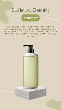 Beauty & Personal care Gift