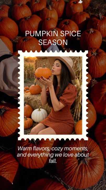 Pumpkin patch 