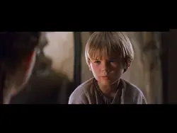 ANAKIN title card