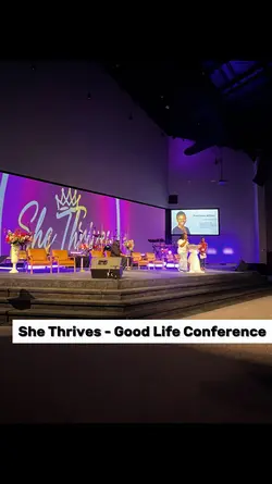 Conference highlight