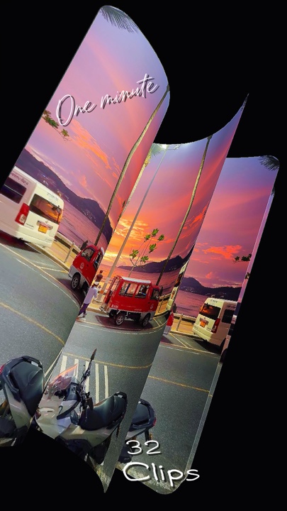 32 clip ou photo 