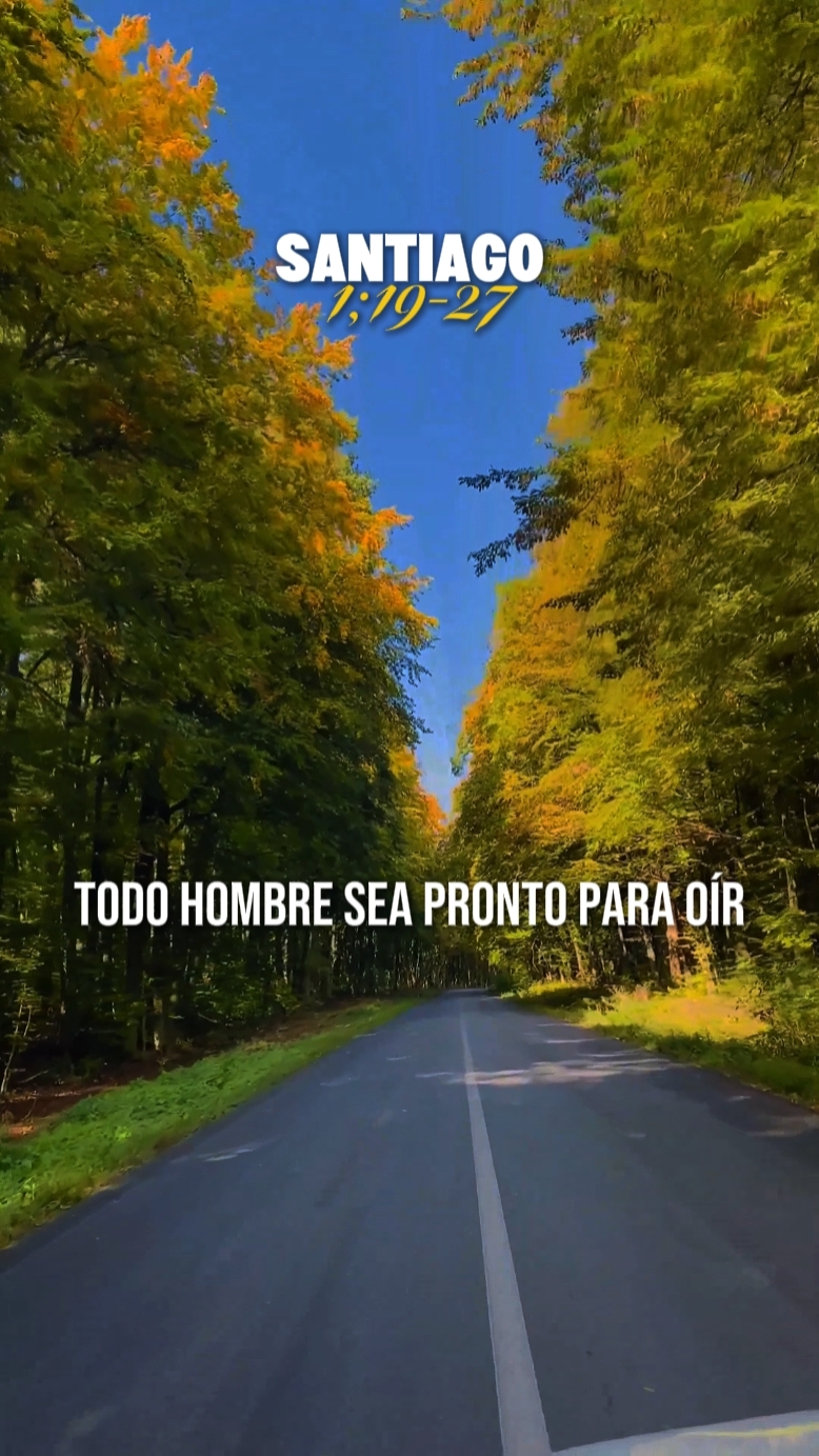 Santiago 1; 19-27
