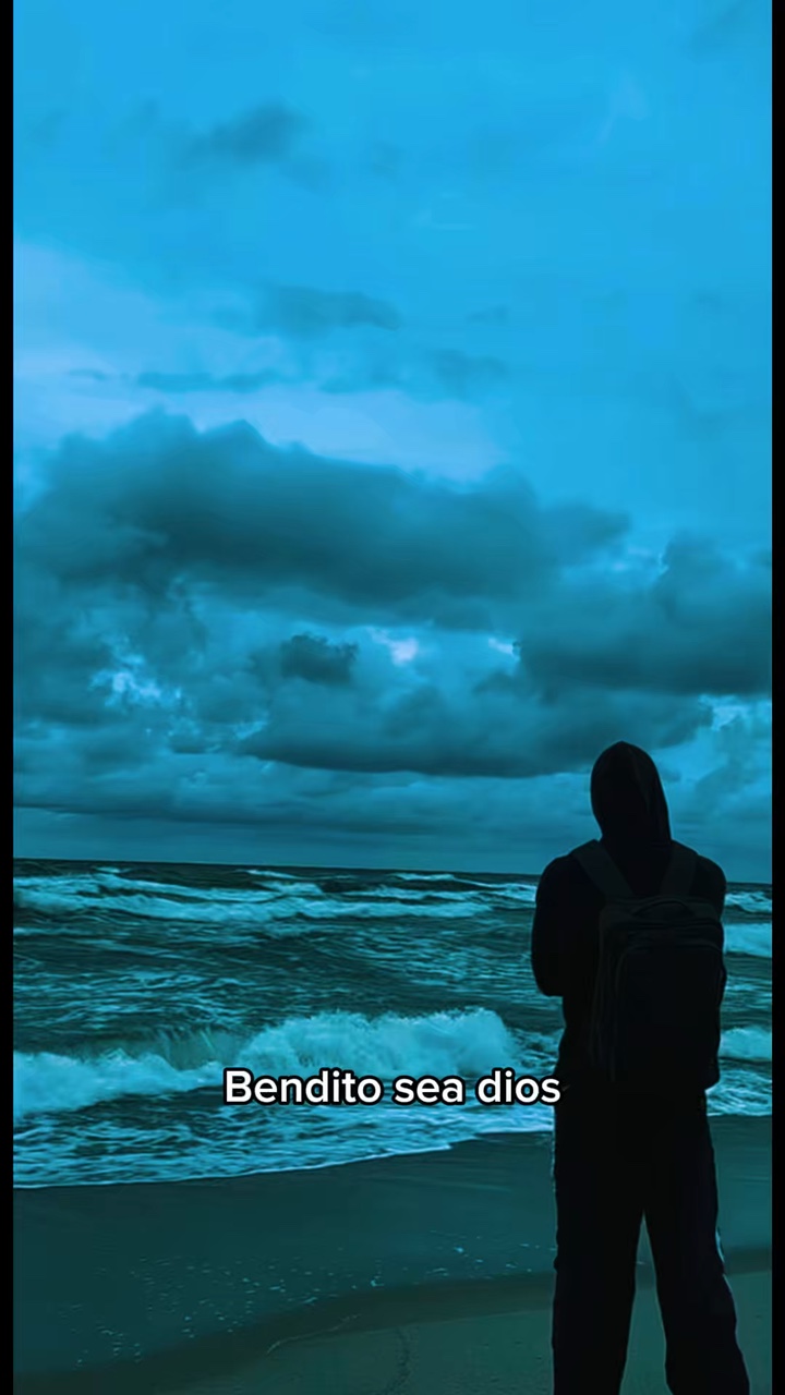Buenos días 