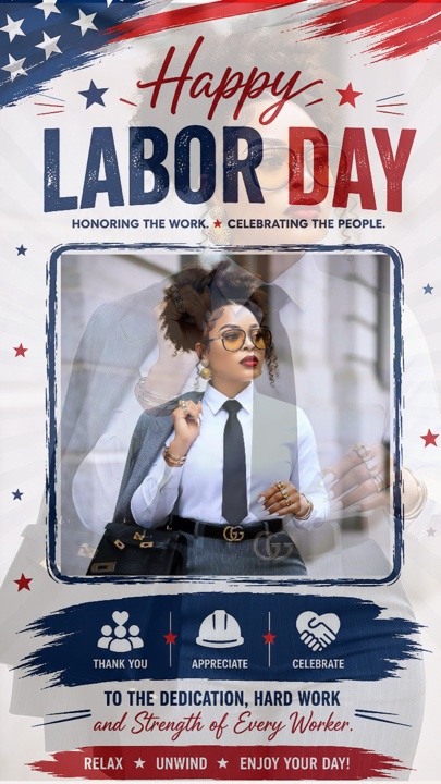 🇺🇸노동절 소원🇺🇸