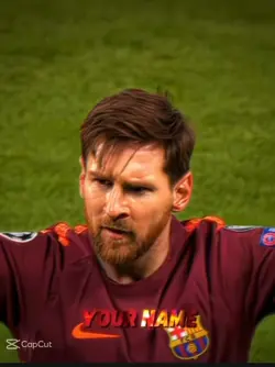 Nani 17 Messi edit