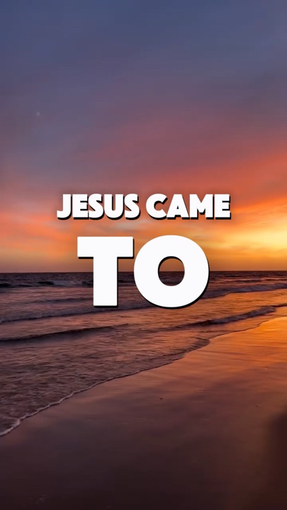 Dios te ama