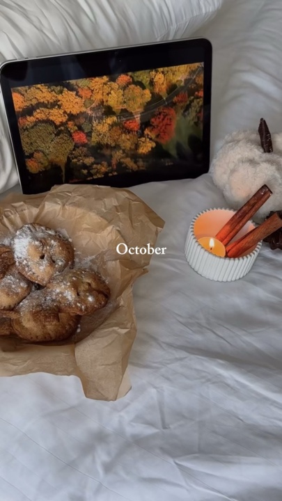 October 