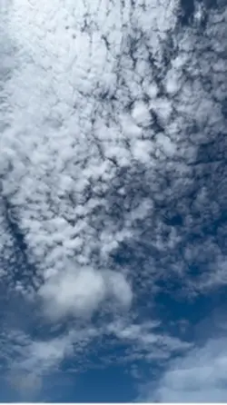 #Nubes