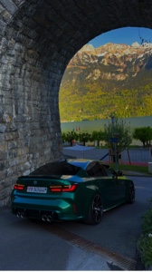 BMW legendary edit 