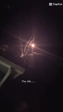 4th of July