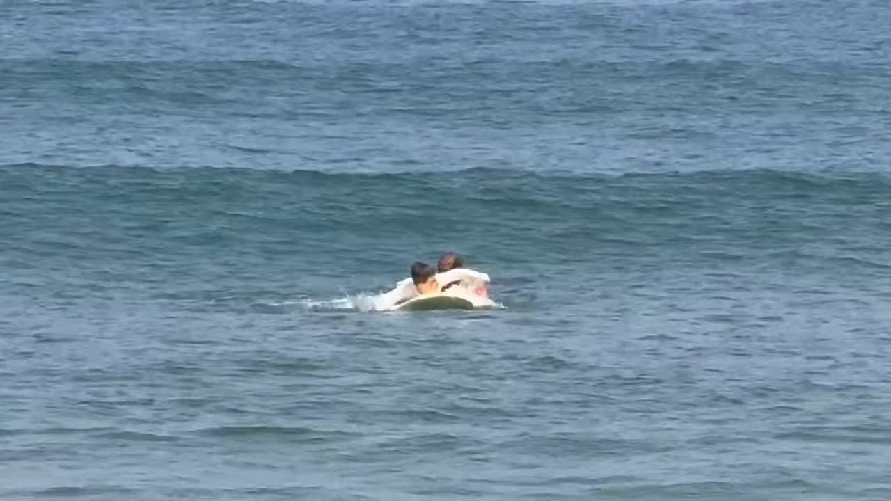 Surf peurto Rico 