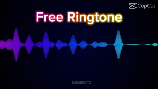 Free ringtone 