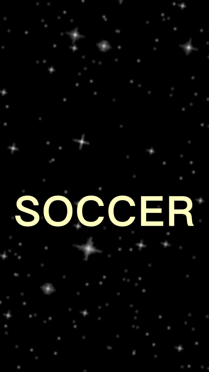 SOCCER EDIT
