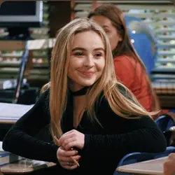 Girl meets worl