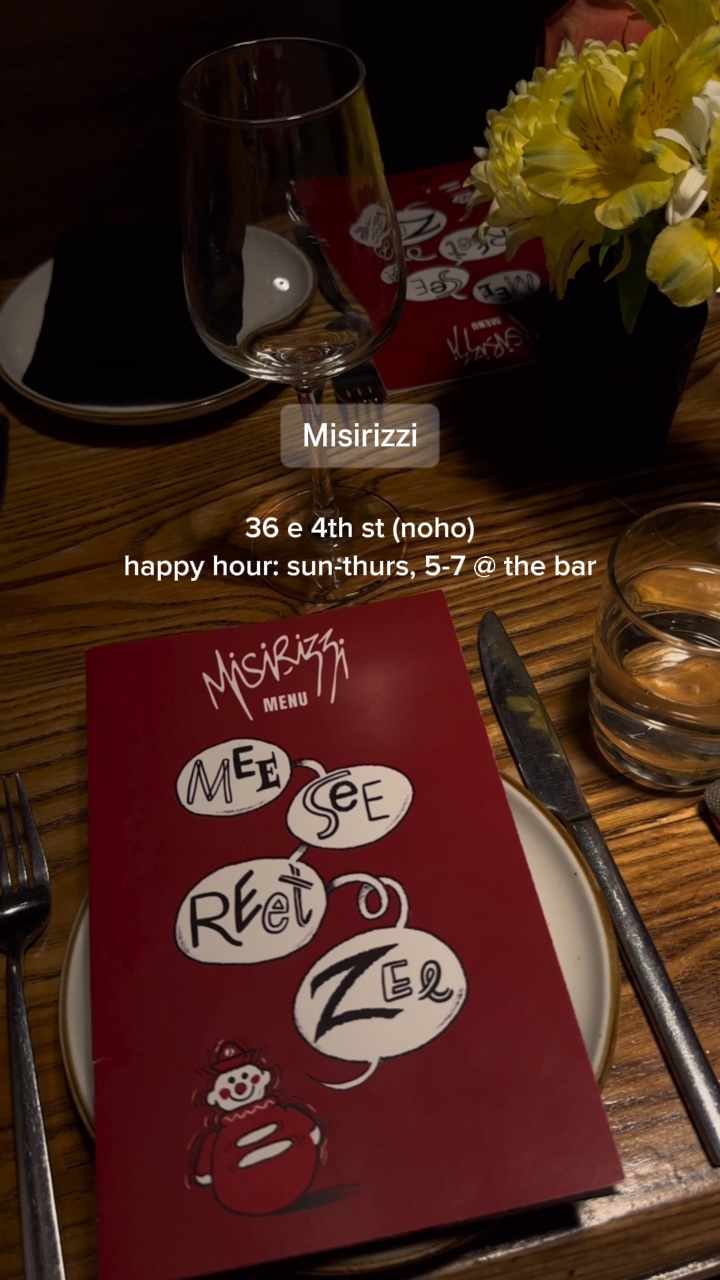 simple restaurant
