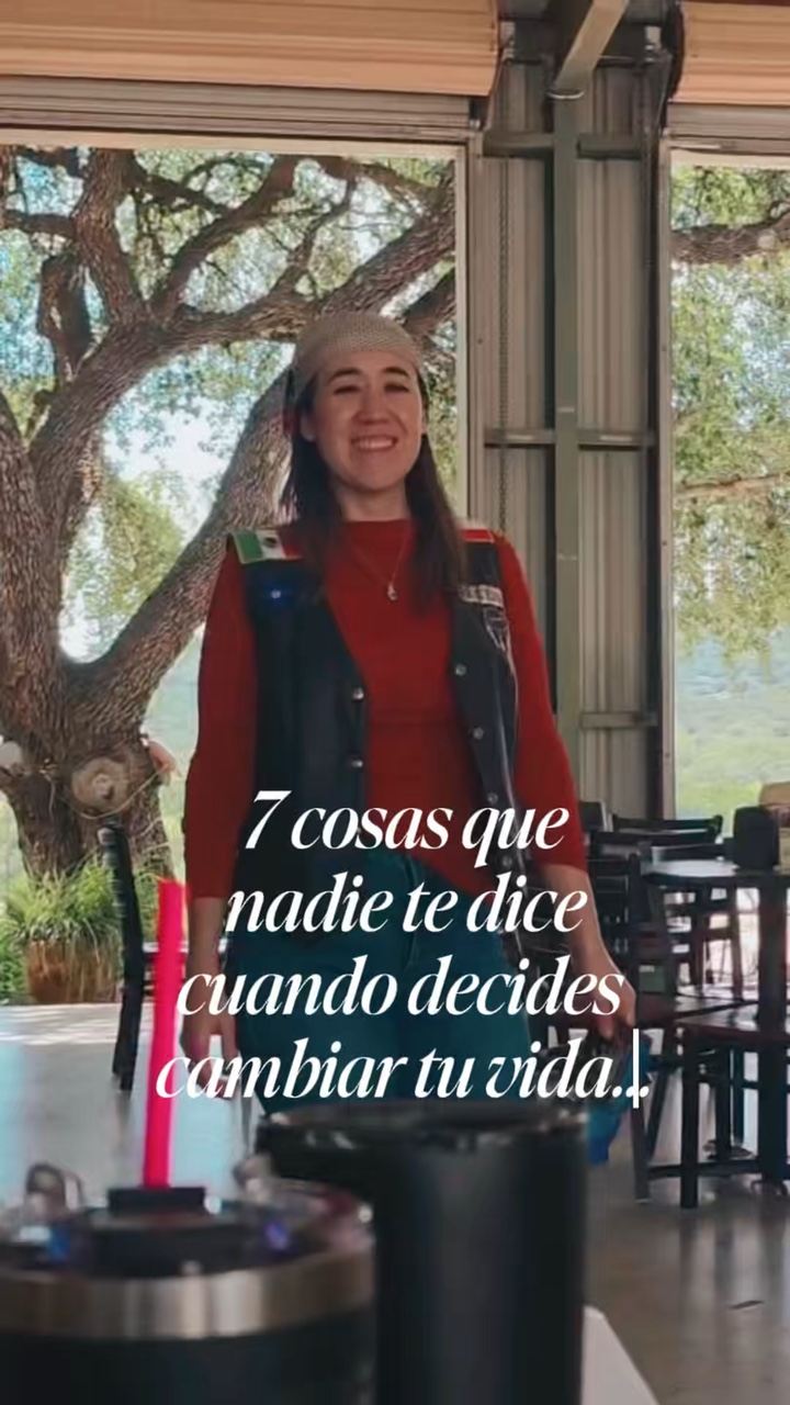 Cambia tu video
