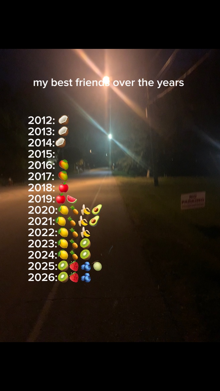 🍋 était toxique tho