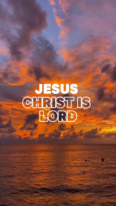 Ven a Jesucristo
