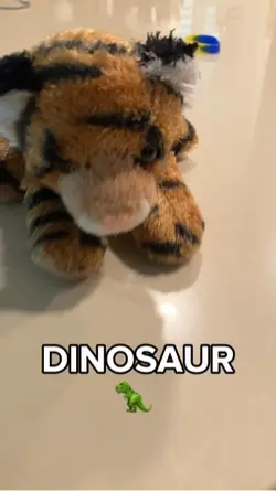 Dinosau