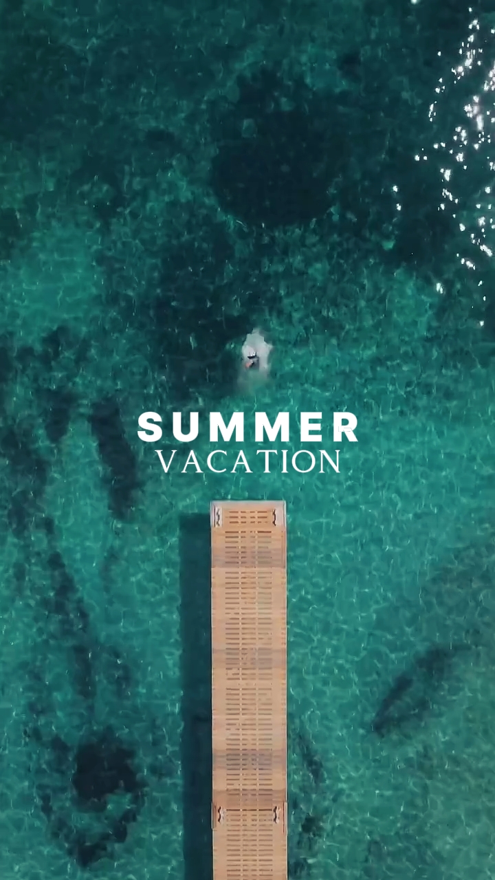 summer vacation