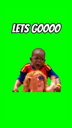 LETS GOOO