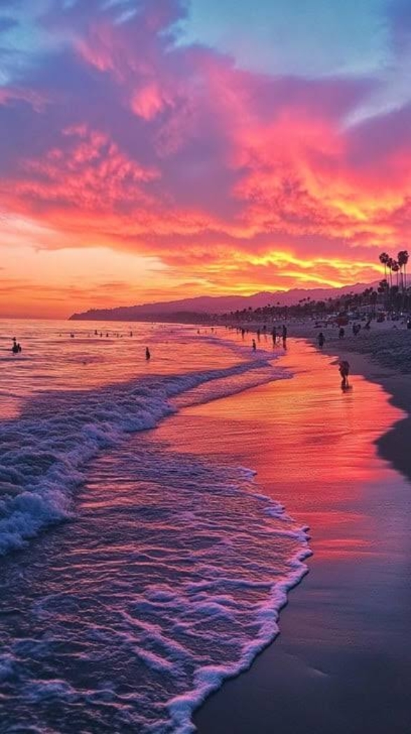 Vibras de verano