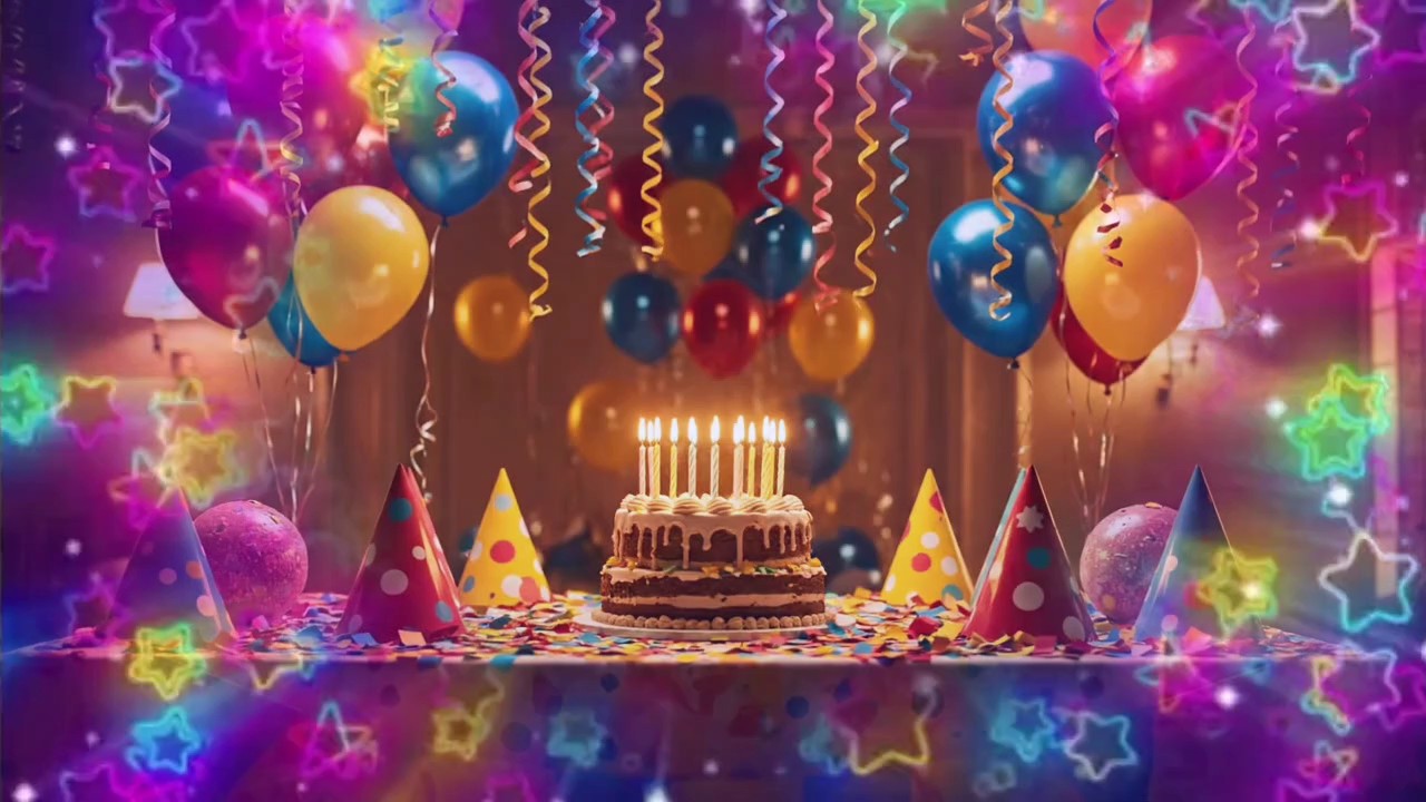 happy birthday to yo