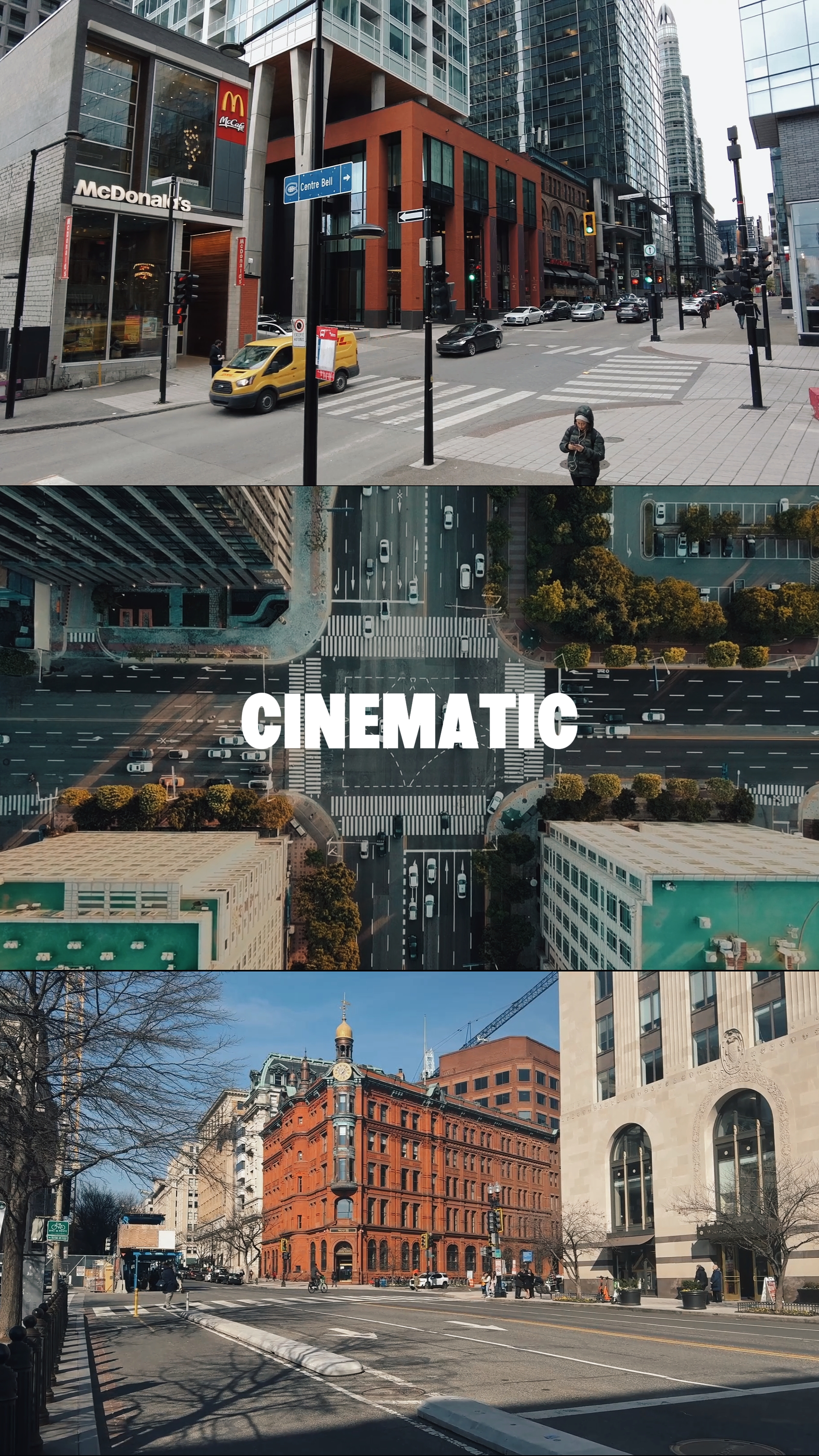 Cinemático