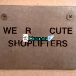 Child of Hermes