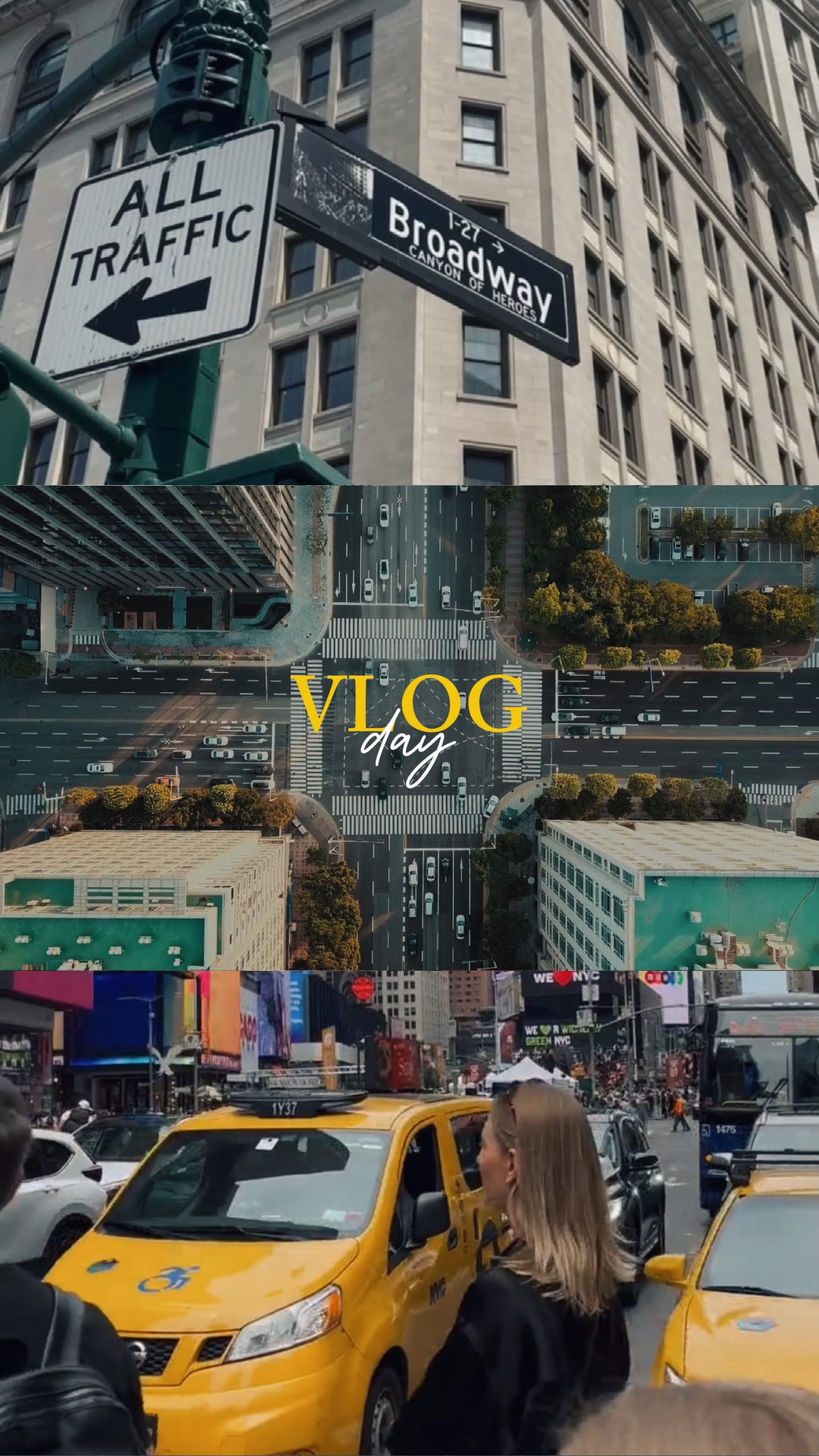 Día del vlog