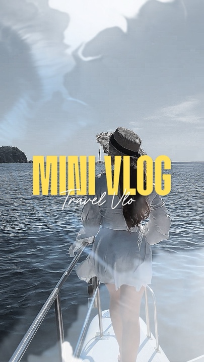 Mini vlog