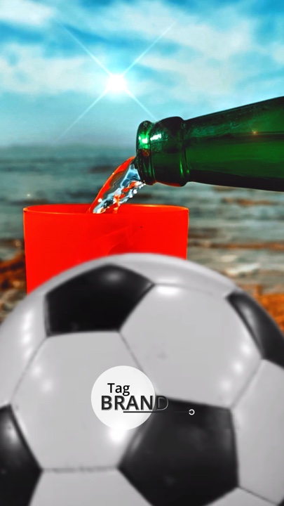 Marketing da Copa do Mundo 