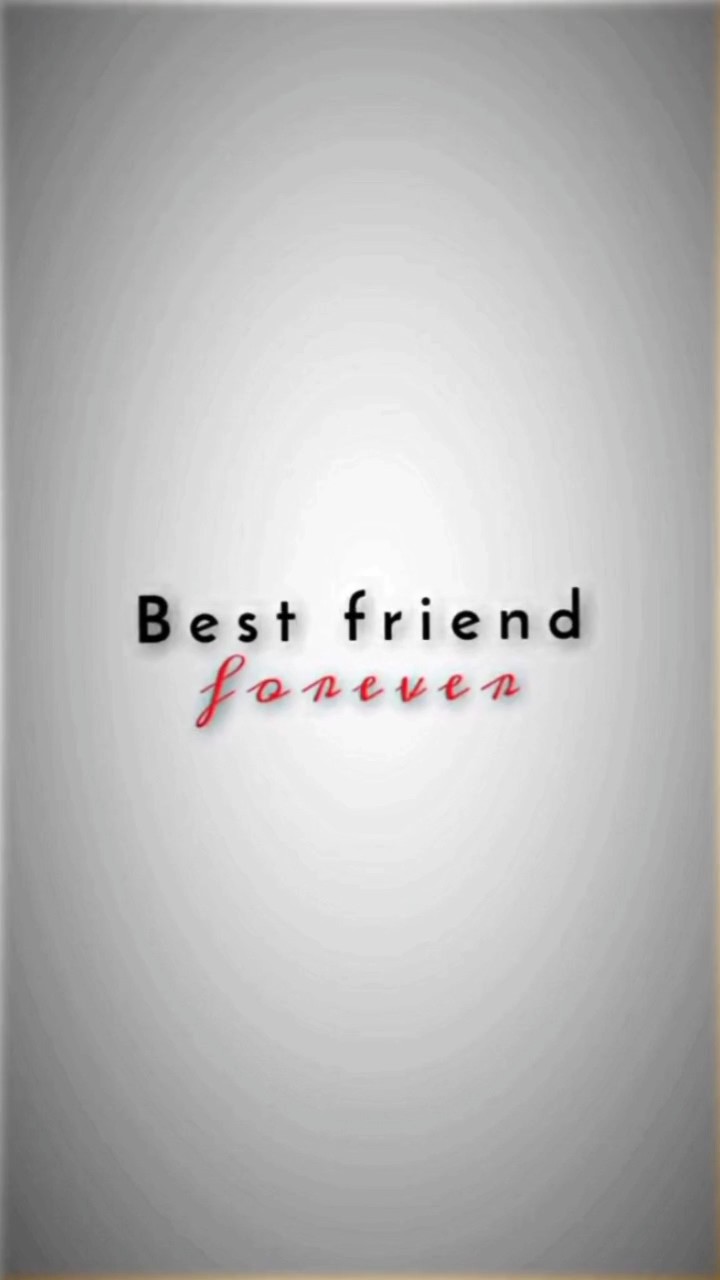 Bestfriend Trending