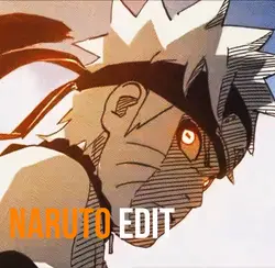 Naruto edit