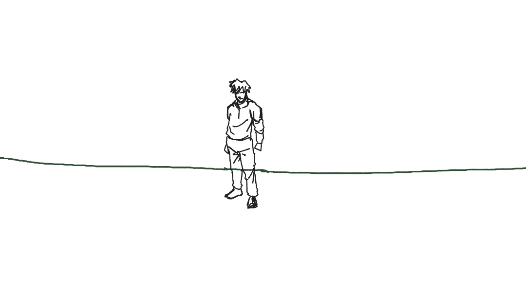 Modèle d'animation